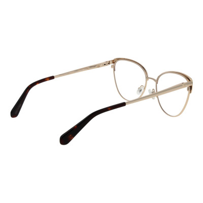 Unisex' Spectacle frame Guess GU5217 56050