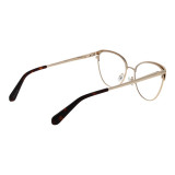 Unisex' Spectacle frame Guess GU5217 56050