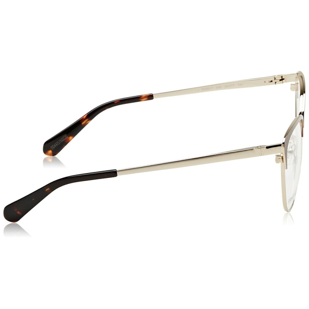 Unisex' Spectacle frame Guess GU5217 56050