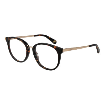 Unisex' Spectacle frame Guess GU5218 51052