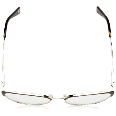Unisex' Spectacle frame Guess GU5217 56050
