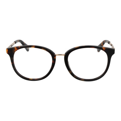 Unisex' Spectacle frame Guess GU5218 51052