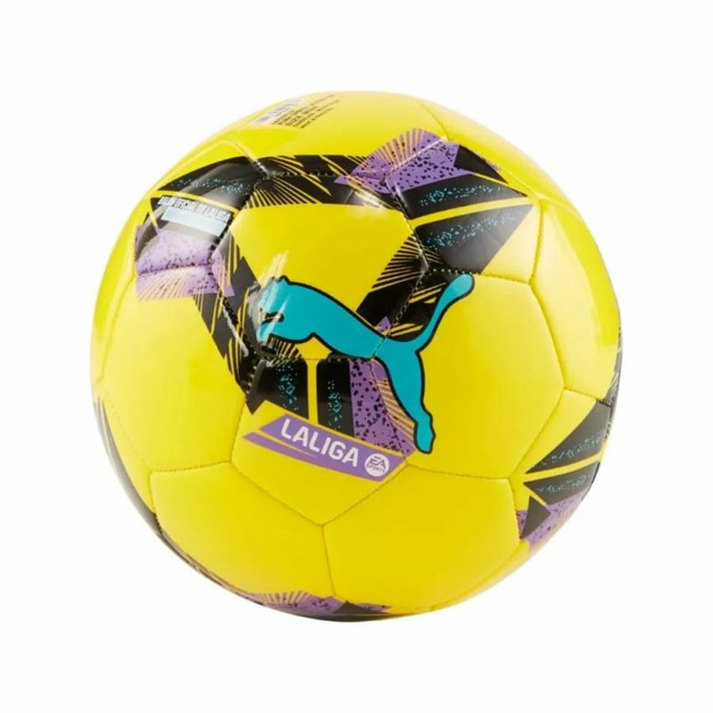Football Puma Orbita Laliga 1 Ms Mini