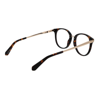 Unisex' Spectacle frame Guess GU5218 51052