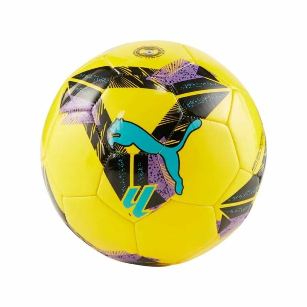 Football Puma Orbita Laliga 1 Ms Mini