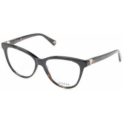 Unisex' Spectacle frame Guess GU5218 51052