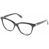 Unisex' Spectacle frame Guess GU5218 51052