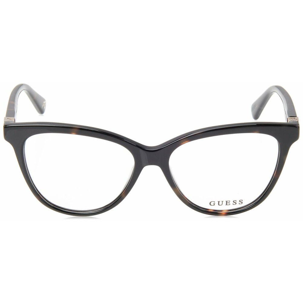 Unisex' Spectacle frame Guess GU5218 51052