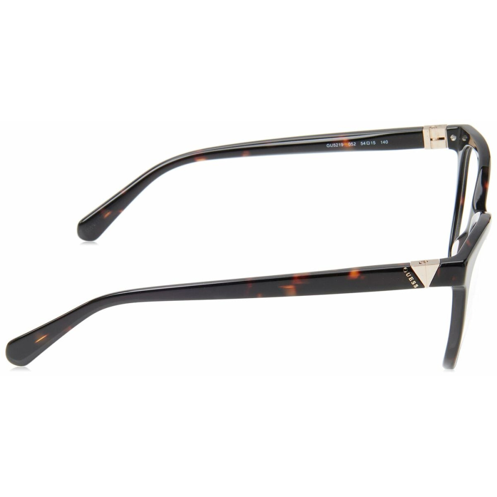 Unisex' Spectacle frame Guess GU5218 51052