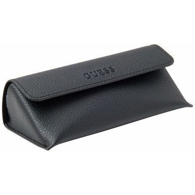 Unisex' Spectacle frame Guess GU5218 51052