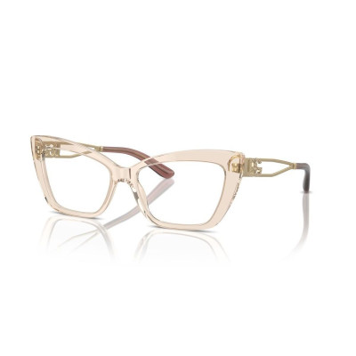 Ladies' Spectacle frame Dolce & Gabbana DG 3375B