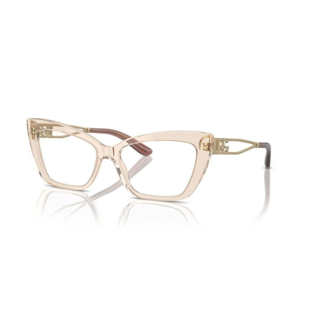 Ladies' Spectacle frame Dolce & Gabbana DG 3375B