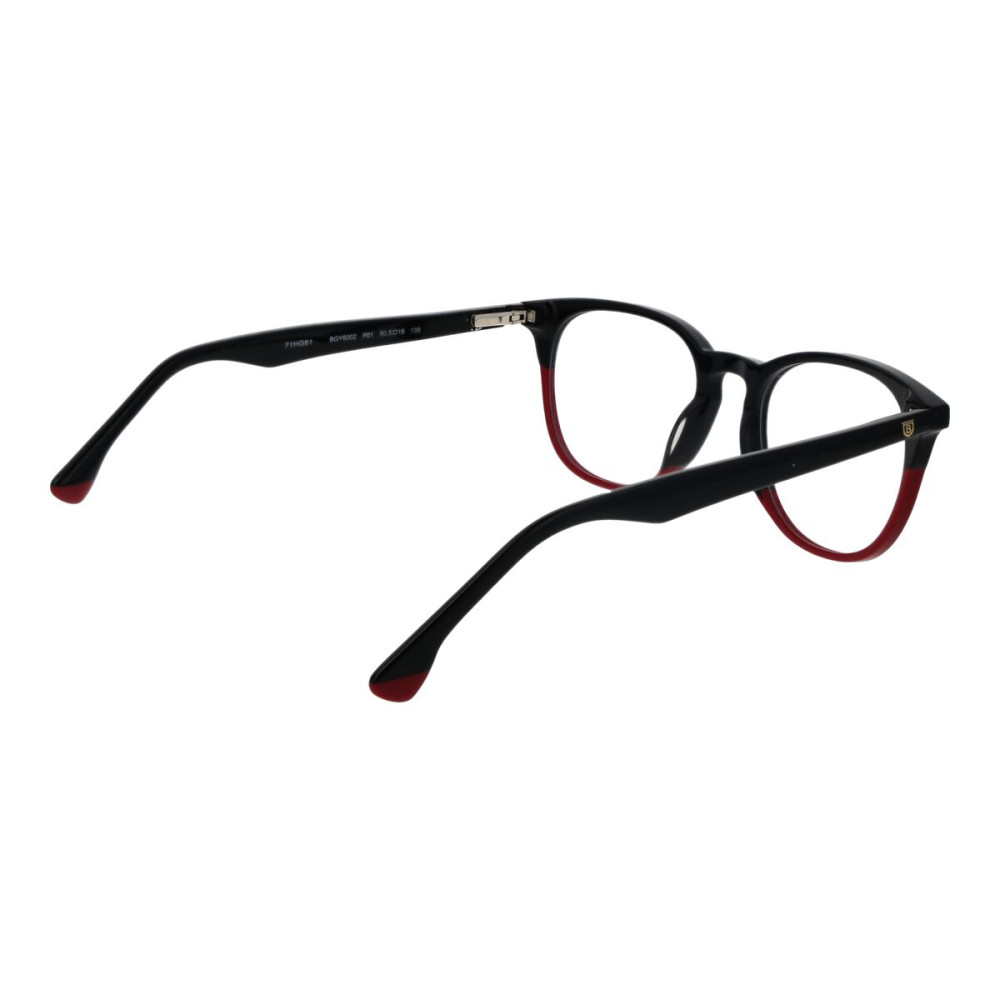 Ladies' Spectacle frame Bulget BGY6002 50P01