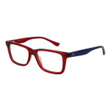 Men' Spectacle frame Bulget BGT6205 51T03