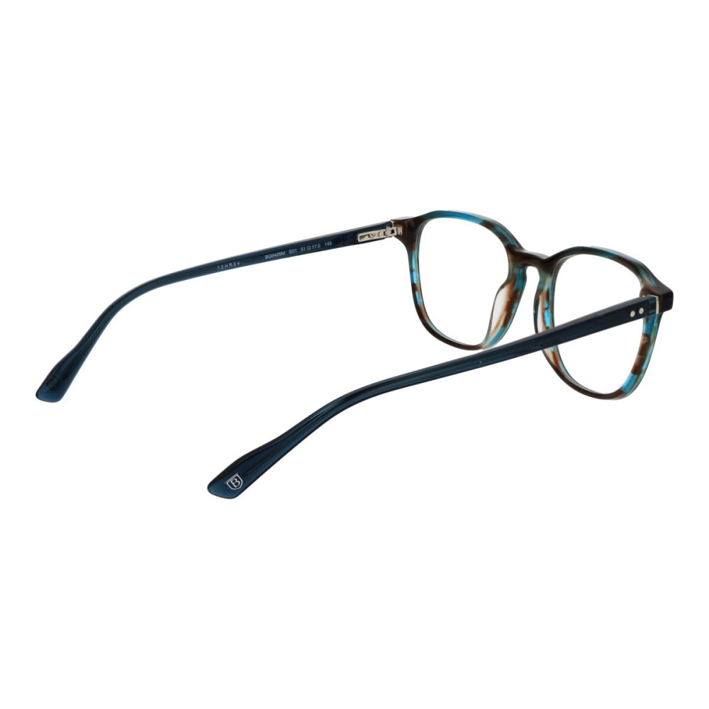 Men' Spectacle frame Bulget BG6429M 51E01