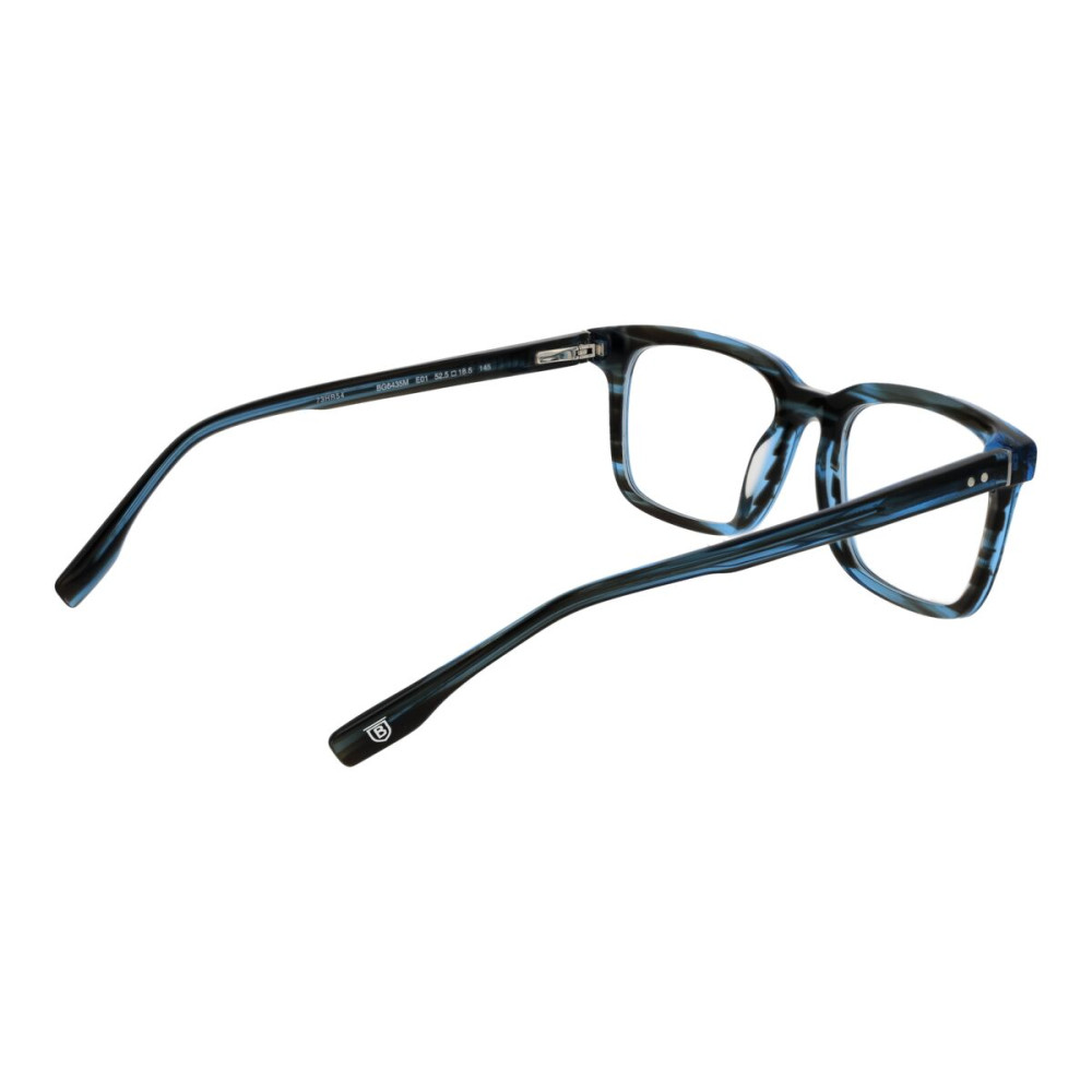Men' Spectacle frame Bulget BG6435M 52E01