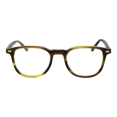 Men' Spectacle frame Bulget BG6458M 49E01