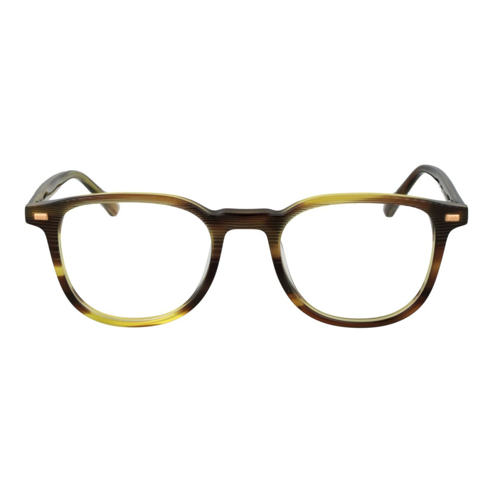 Men' Spectacle frame Bulget BG6458M 49E01