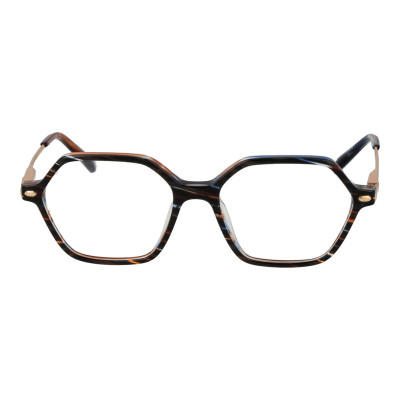 Ladies' Spectacle frame Bulget BGY6001 50E03