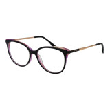 Ladies' Spectacle frame Bulget BG6462 53H01