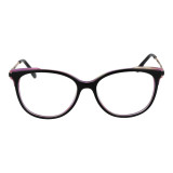 Ladies' Spectacle frame Bulget BG6462 53H01