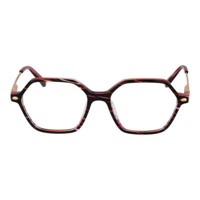 Ladies' Spectacle frame Bulget BGY6001 50E04