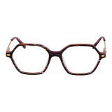 Ladies' Spectacle frame Bulget BGY6001 50E04