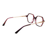 Ladies' Spectacle frame Bulget BGY6001 50E04