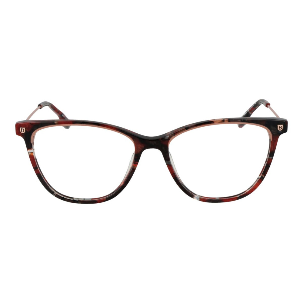 Ladies' Spectacle frame Bulget BG6464 53P02