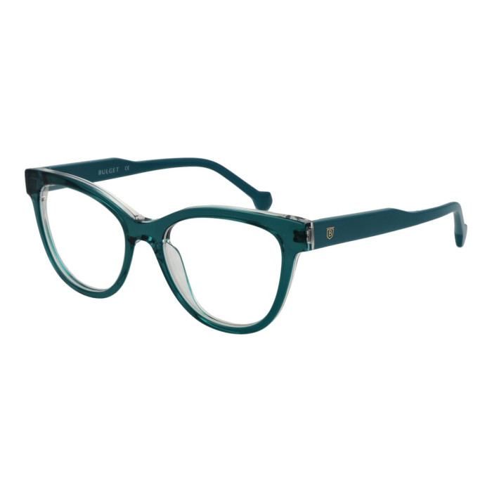 Ladies' Spectacle frame Bulget BG6483 52H01