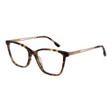 Ladies' Spectacle frame Bulget BG6454 53G21