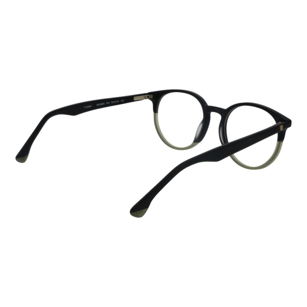 Ladies' Spectacle frame Bulget BGY6003 50P02