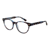 Ladies' Spectacle frame Bulget BG6503 50G21