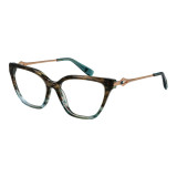 Ladies' Spectacle frame Bulget BG6513T 53E02