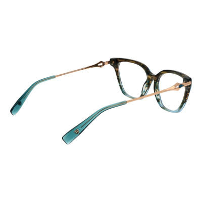 Ladies' Spectacle frame Bulget BG6513T 53E02