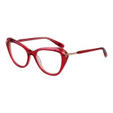 Ladies' Spectacle frame Bulget BG6499 51P04