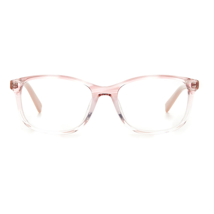 Spectacle frame Missoni MMI0044TN1ZX Pink Ø 49 mm