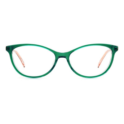 Ladies' Spectacle frame Missoni MMI-0017-IWB Ø 52 mm