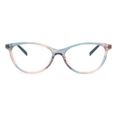 Ladies' Spectacle frame Missoni MMI-0017-DB1 Ø 52 mm