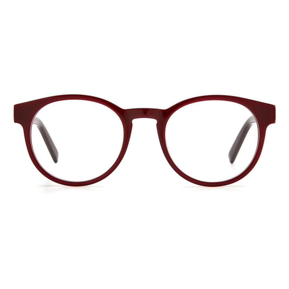 Ladies' Spectacle frame Missoni MMI-0077-B3V Ø 48 mm