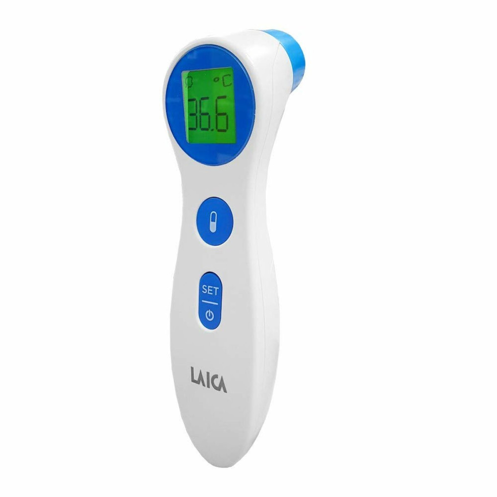 Infrared Thermometer LAICA TH1000
