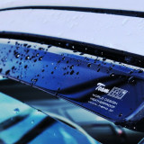 Wind deflector HEKO HO29653 TOYOTA PRIUS PLUS 4 Pieces