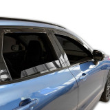 Wind deflector HEKO HO29653 TOYOTA PRIUS PLUS 4 Pieces