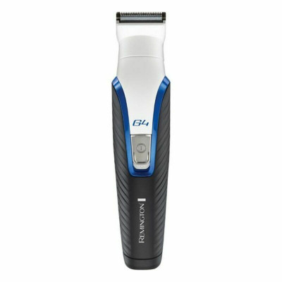 Beard Trimmer Remington BARBER G4 GRAPHITE KIT MULTIFUNC PG4000