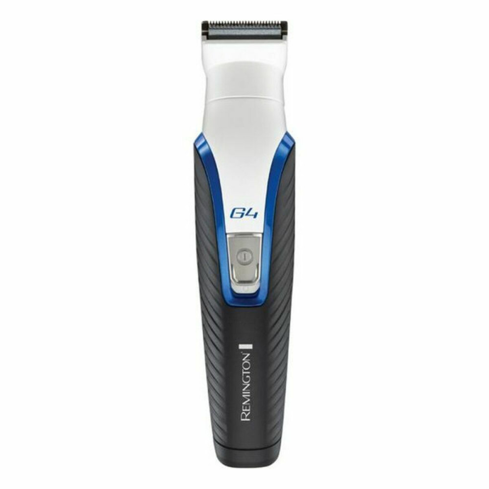 Beard Trimmer Remington BARBER G4 GRAPHITE KIT MULTIFUNC PG4000