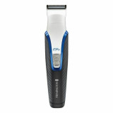 Beard Trimmer Remington BARBER G4 GRAPHITE KIT MULTIFUNC PG4000