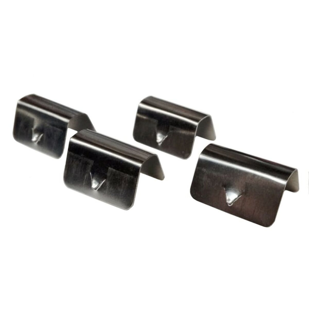 Wind deflector HEKO HO29653 TOYOTA PRIUS PLUS 4 Pieces