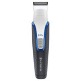 Beard Trimmer Remington BARBER G4 GRAPHITE KIT MULTIFUNC PG4000