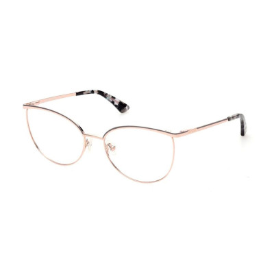 Unisex' Spectacle frame Guess GU2879