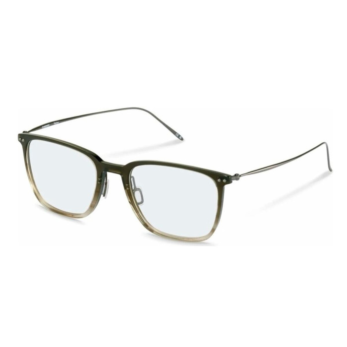 Unisex' Spectacle frame Rodenstock  R7168